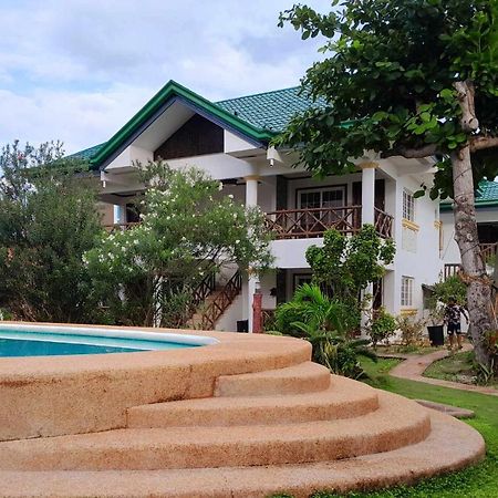 Blue Dolphin Hotel Malapascua Island Exteriér fotografie
