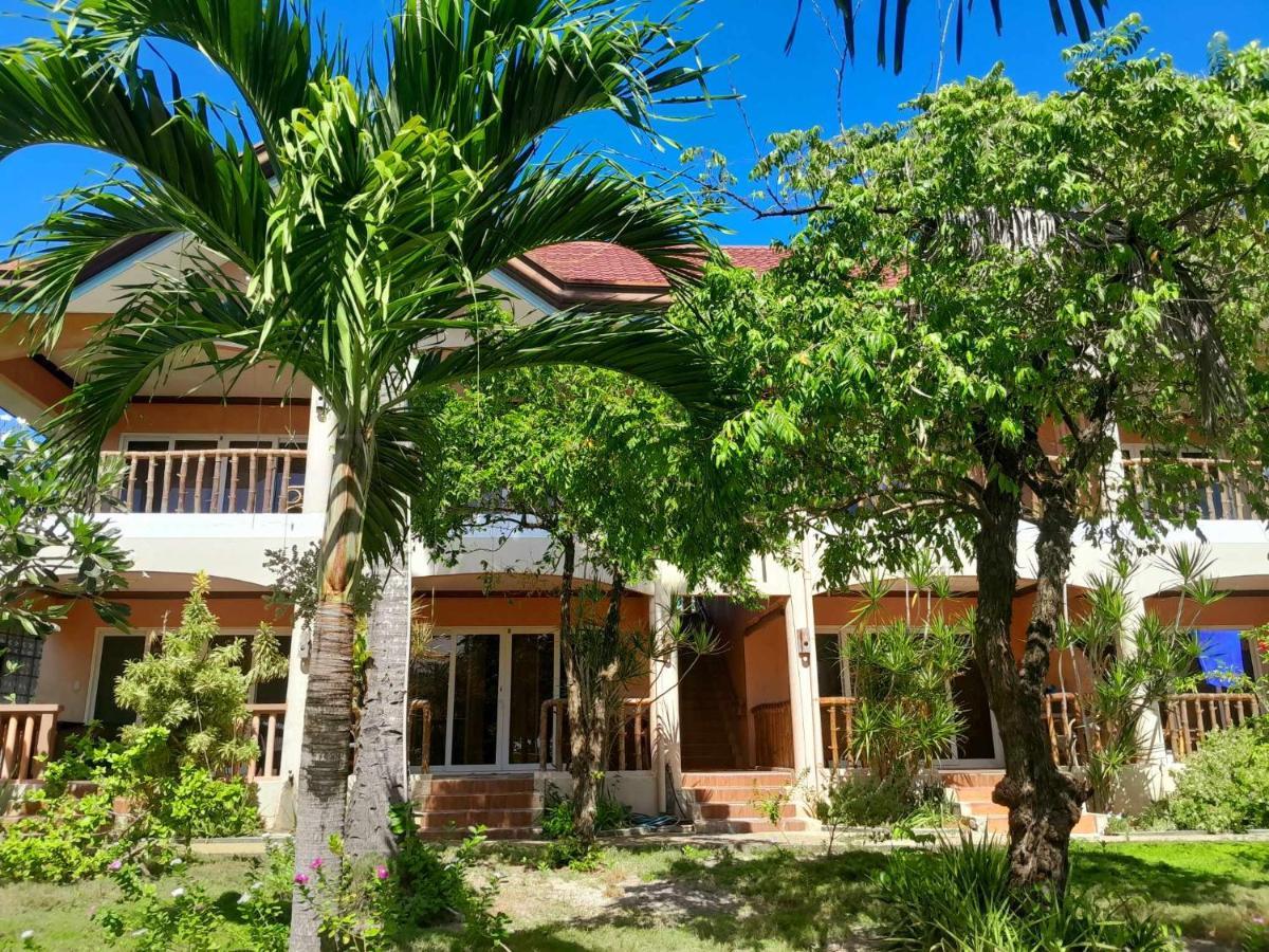 Blue Dolphin Hotel Malapascua Island Exteriér fotografie
